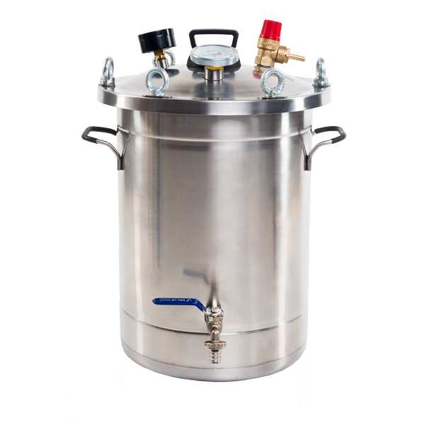 Распродажа автоклавов БУЛАТ в Арамиле