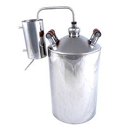 Самогонный аппарат в Арамиле всего за 3200 рублей