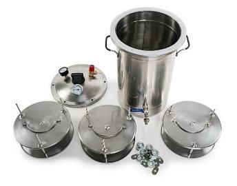 Распродажа автоклавов БУЛАТ в Арамиле